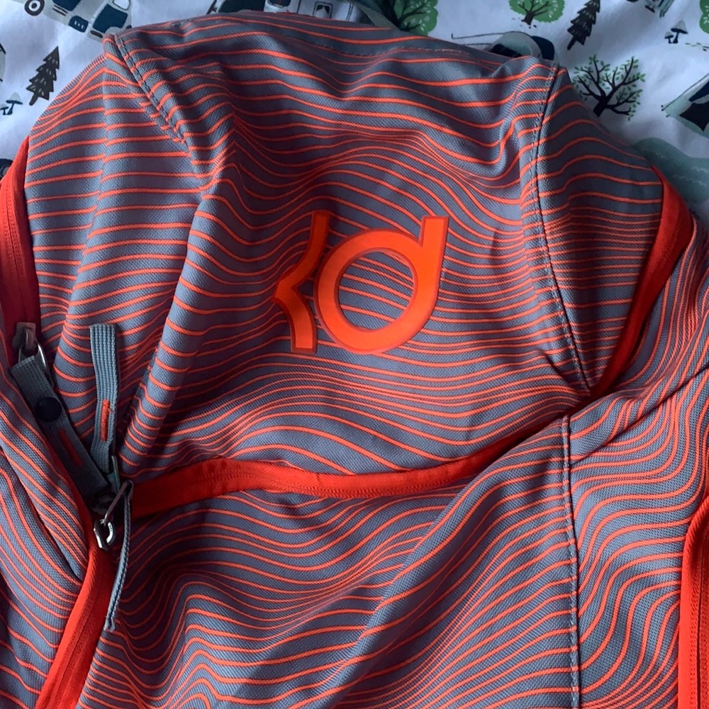 KD backpack